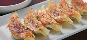 gyoza